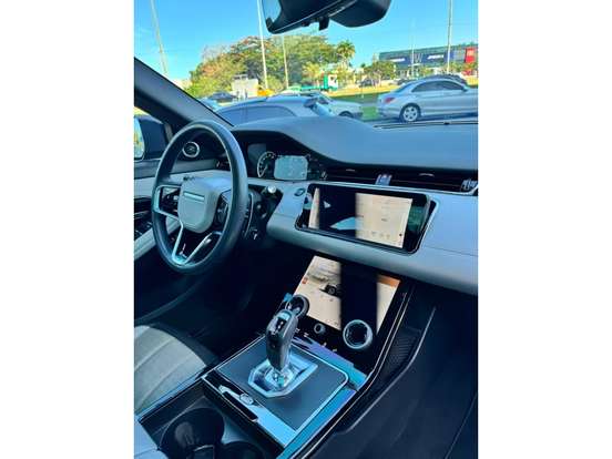 LAND ROVER-RANGE ROVER EVOQUE-2.0 P250 FLEX R-DYNAMIC HSE AWD AUTOMÁTICO LAND ROVER-RANGE ROVER EVOQUE-2023