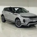 LAND ROVER RANGE ROVER EVOQUE 2.0 P250 FLEX R-DYNAMIC HSE AWD AUTOMÁTICO LAND ROVER RANGE ROVER EVOQUE 2.0 P250 FLEX R-DYNAMIC HSE AWD AUTOMÁTICO