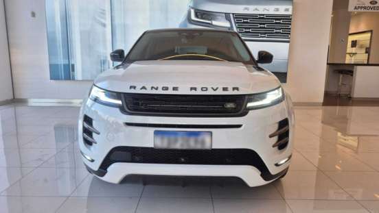 LAND ROVER-RANGE ROVER EVOQUE-2.0 P250 FLEX R-DYNAMIC HSE AWD AUTOMÁTICO LAND ROVER-RANGE ROVER EVOQUE-2024