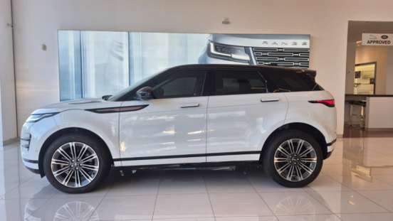 LAND ROVER-RANGE ROVER EVOQUE-2.0 P250 FLEX R-DYNAMIC HSE AWD AUTOMÁTICO LAND ROVER-RANGE ROVER EVOQUE-2024
