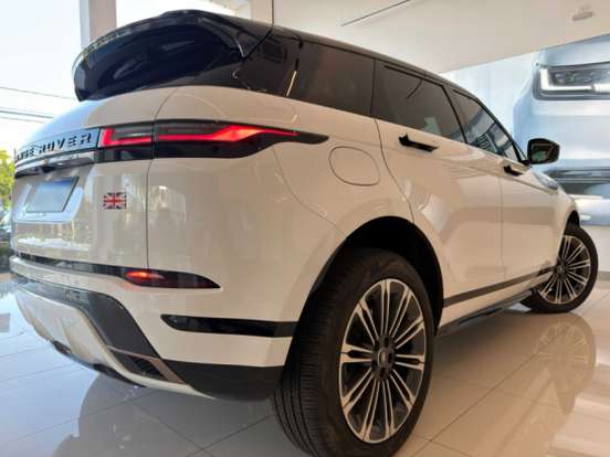 LAND ROVER-RANGE ROVER EVOQUE-2.0 P250 FLEX R-DYNAMIC HSE AWD AUTOMÁTICO LAND ROVER-RANGE ROVER EVOQUE-2024