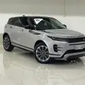 LAND ROVER RANGE ROVER EVOQUE 2.0 P250 FLEX R-DYNAMIC HSE AWD AUTOMÁTICO LAND ROVER RANGE ROVER EVOQUE 2.0 P250 FLEX R-DYNAMIC HSE AWD AUTOMÁTICO
