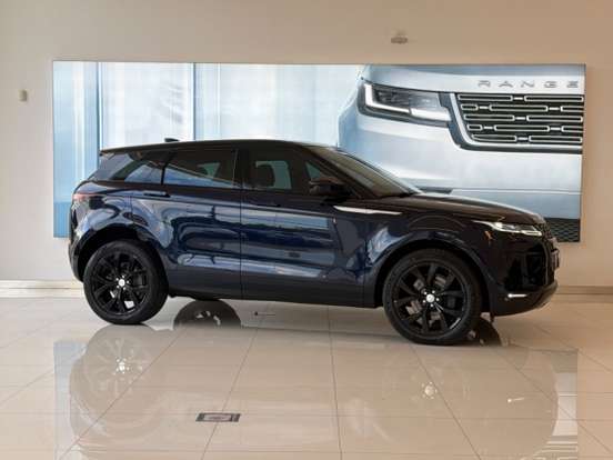 LAND ROVER-RANGE ROVER EVOQUE-2023