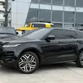 LAND ROVER RANGE ROVER EVOQUE 2.0 P300 GASOLINA R-DYNAMIC SE AWD AUTOMÁTICO LAND ROVER RANGE ROVER EVOQUE 2.0 P300 GASOLINA R-DYNAMIC SE AWD AUTOMÁTICO