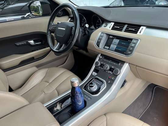 LAND ROVER-RANGE ROVER EVOQUE-2014