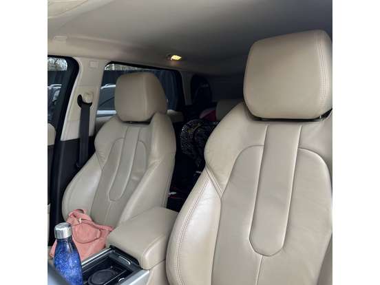 LAND ROVER-RANGE ROVER EVOQUE-2.0 PURE 4WD 16V GASOLINA 4P AUTOMÁTICO LAND ROVER-RANGE ROVER EVOQUE-2014