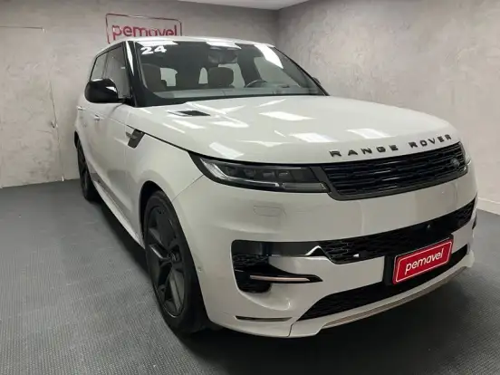 LAND ROVER-RANGE ROVER SPORT-3.0 D350 TURBO DIESEL MHEV DYNAMIC HSE AWD AUTOMÁTICO LAND ROVER-RANGE ROVER SPORT-2024