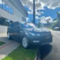 LAND ROVER RANGE ROVER SPORT 3.0 HSE 4X4 V6 24V TURBO DIESEL 4P AUTOMÁTICO LAND ROVER RANGE ROVER SPORT 3.0 HSE 4X4 V6 24V TURBO DIESEL 4P AUTOMÁTICO