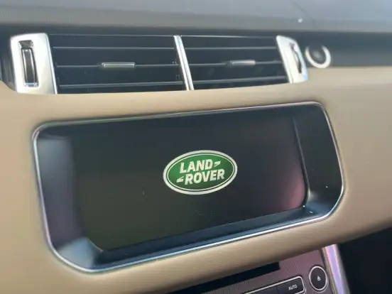 LAND ROVER-RANGE ROVER SPORT-3.0 HSE 4X4 V6 24V TURBO DIESEL 4P AUTOMÁTICO LAND ROVER-RANGE ROVER SPORT-2017