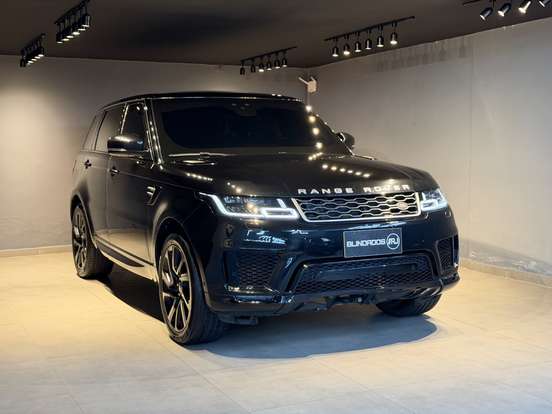 LAND ROVER-RANGE ROVER SPORT-2021