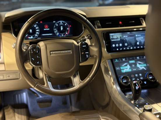 LAND ROVER-RANGE ROVER SPORT-2021
