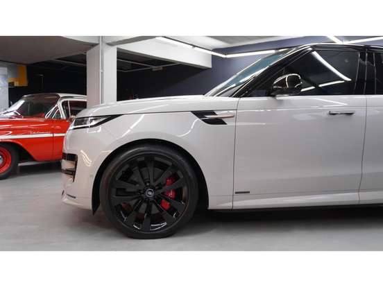 LAND ROVER-RANGE ROVER SPORT-3.0 D350 TURBO DIESEL MHEV DYNAMIC HSE AWD AUTOMÁTICO LAND ROVER-RANGE ROVER SPORT-2024