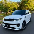 LAND ROVER RANGE ROVER SPORT 3.0 D350 TURBO DIESEL MHEV DYNAMIC HSE AWD AUTOMÁTICO LAND ROVER RANGE ROVER SPORT 3.0 D350 TURBO DIESEL MHEV DYNAMIC HSE AWD AUTOMÁTICO