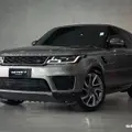 LAND ROVER RANGE ROVER SPORT 3.0 HSE 4X4 V6 24V TURBO DIESEL 4P AUTOMÁTICO LAND ROVER RANGE ROVER SPORT 3.0 HSE 4X4 V6 24V TURBO DIESEL 4P AUTOMÁTICO