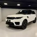 LAND ROVER RANGE ROVER SPORT 3.0 HSE 4X4 V6 24V TURBO DIESEL 4P AUTOMÁTICO LAND ROVER RANGE ROVER SPORT 3.0 HSE 4X4 V6 24V TURBO DIESEL 4P AUTOMÁTICO