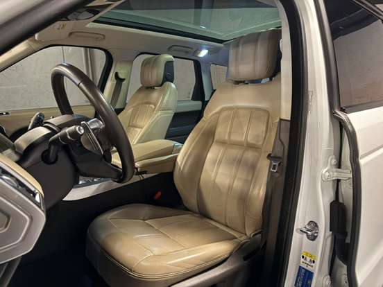 LAND ROVER-RANGE ROVER SPORT-2019