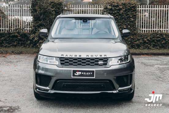 LAND ROVER-RANGE ROVER SPORT-2019