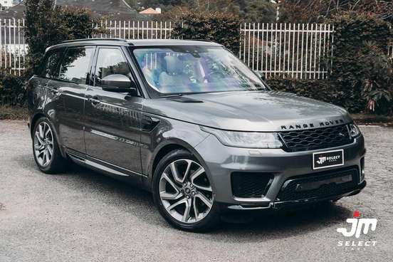 LAND ROVER-RANGE ROVER SPORT-2019