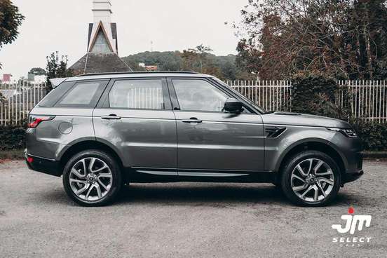 LAND ROVER-RANGE ROVER SPORT-2019