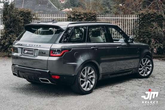 LAND ROVER-RANGE ROVER SPORT-2019