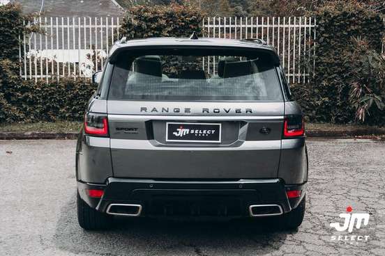 LAND ROVER-RANGE ROVER SPORT-2019