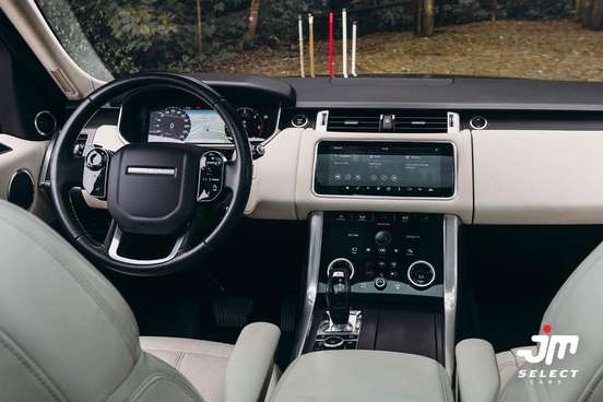LAND ROVER-RANGE ROVER SPORT-2019