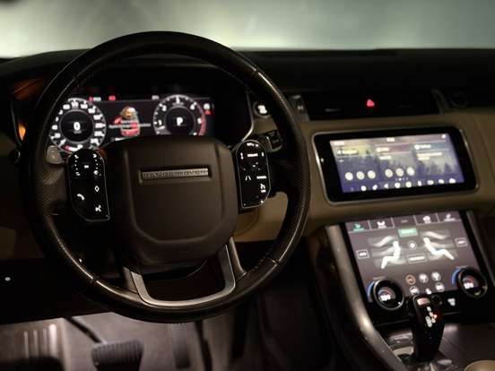 LAND ROVER-RANGE ROVER SPORT-2019