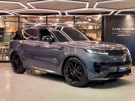 LAND ROVER-RANGE ROVER SPORT-2022