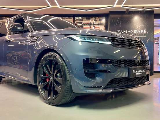 LAND ROVER-RANGE ROVER SPORT-2022