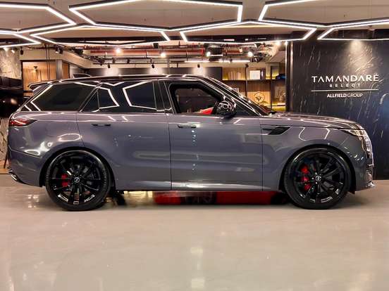 LAND ROVER-RANGE ROVER SPORT-2022