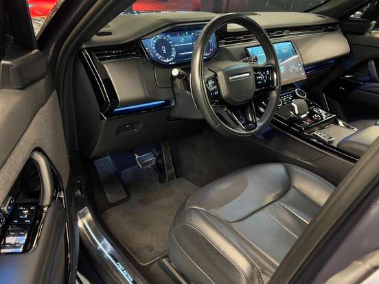 LAND ROVER-RANGE ROVER SPORT-2022