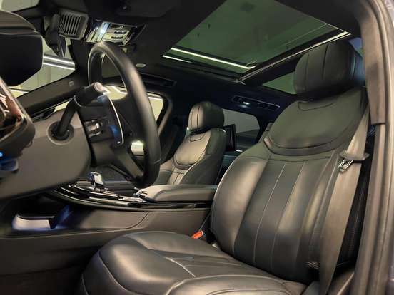 LAND ROVER-RANGE ROVER SPORT-2022