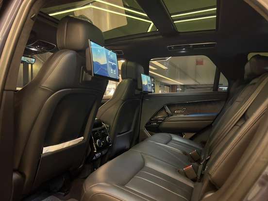 LAND ROVER-RANGE ROVER SPORT-2022