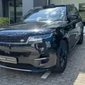 LAND ROVER RANGE ROVER SPORT 3.0 P550e PHEV AUTOBIOGRAPHY AWD AUTOMÁTICO LAND ROVER RANGE ROVER SPORT 3.0 P550e PHEV AUTOBIOGRAPHY AWD AUTOMÁTICO