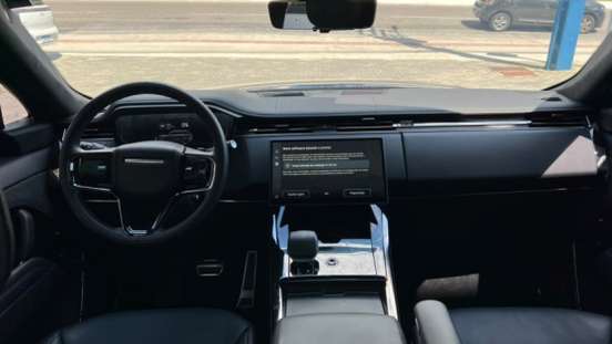 LAND ROVER-RANGE ROVER SPORT-2025