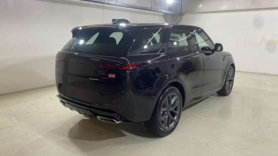 LAND ROVER-RANGE ROVER SPORT-2026