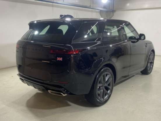 LAND ROVER-RANGE ROVER SPORT-3.0 P550e PHEV DYNAMIC AWD AUTOMÁTICO LAND ROVER-RANGE ROVER SPORT-2026