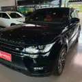 LAND ROVER RANGE ROVER SPORT 4.4 HSE DYNAMIC 4X4 V8 32V DIESEL 4P AUTOMÁTICO LAND ROVER RANGE ROVER SPORT 4.4 HSE DYNAMIC 4X4 V8 32V DIESEL 4P AUTOMÁTICO