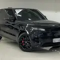 LAND ROVER RANGE ROVER SPORT 4.4 P530 GASOLINA FIRST EDITION AWD AUTOMÁTICO LAND ROVER RANGE ROVER SPORT 4.4 P530 GASOLINA FIRST EDITION AWD AUTOMÁTICO