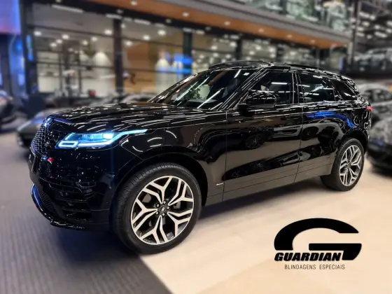LAND ROVER RANGE ROVER VELAR 2.0 P300 GASOLINA R-DYNAMIC SE AUTOMÁTICO