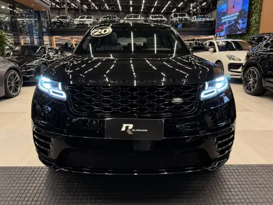 LAND ROVER-RANGE ROVER VELAR-2020