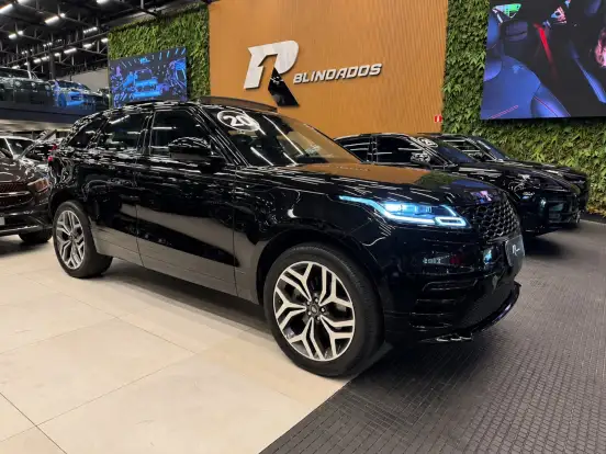 LAND ROVER-RANGE ROVER VELAR-2020