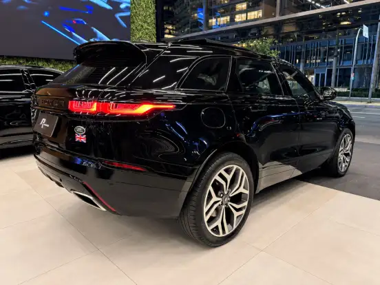 LAND ROVER-RANGE ROVER VELAR-2020