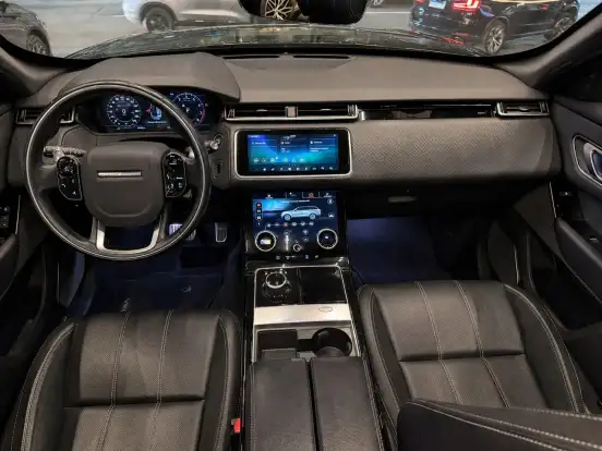 LAND ROVER-RANGE ROVER VELAR-2020