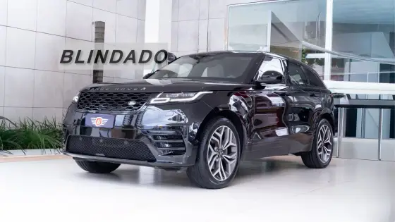 LAND ROVER RANGE ROVER VELAR 2.0 P300 GASOLINA R-DYNAMIC SE AUTOMÁTICO