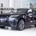 LAND ROVER RANGE ROVER VELAR 2.0 P300 GASOLINA R-DYNAMIC SE AUTOMÁTICO LAND ROVER RANGE ROVER VELAR 2.0 P300 GASOLINA R-DYNAMIC SE AUTOMÁTICO
