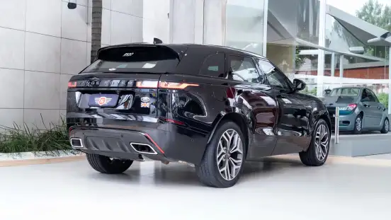 LAND ROVER-RANGE ROVER VELAR-2018
