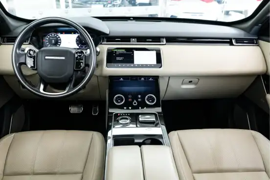 LAND ROVER-RANGE ROVER VELAR-2018