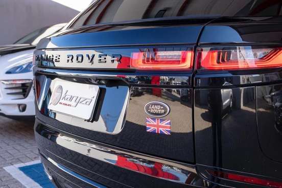LAND ROVER-RANGE ROVER VELAR-2019