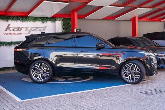 LAND ROVER-RANGE ROVER VELAR-2019